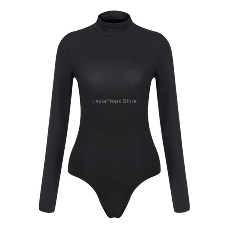Maternity Dresses Maternity Casual Long Sleeve Bodysuit Top for Photography Sessions and Parties